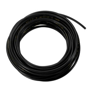 M METERXITY C`[upCv 2.5mm(ID)x4mm(OD) PU|E^GARvbT[z[X GARvbT[ptBbeBO/KX GAz[X"[u[10M/32.8ft ]
