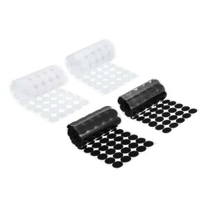 PATIKIL 1.2" �Z���t�A�h�q�[�V�u�h�b �g 90�y�A �S���t�b�N�i�C�������[�v�h�b �g�X�g���b�v �h���O���[�e�[�v�t�� ������I�t�B�X�Ŏg�p�\ 2�F