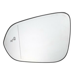 Partuto ���A�r���[�~���[�K���X No.87961-0E250 - �Ԃ̍��� - ���N�T�X�ɑΉ� RX350 2016-2022 �K���X�N���A - 1��