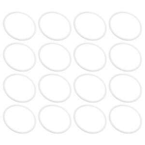 PATIKIL 110 mm vX`bNNtgO 20 PP vX`bN h[Lb`[O }N[X t[Eht[vO DIY NtgǊ|p zCg