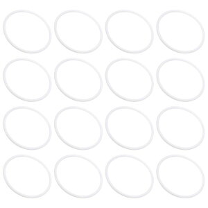 PATIKIL 100 mm vX`bNNtgO 20 PP vX`bN h[Lb`[O }N [X t[ Eht[vO DIY NtgǊ|̑p zCg