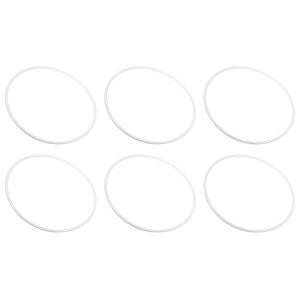 PATIKIL 250 mm vX`bNNtgO 6 PP vX`bN h[Lb`[O }N[X t[Eht[vO DIY NtgǊ|p zCg
