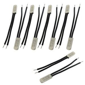 xXCb` KSD9700 100C N.C 250V 5A 10