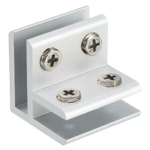 90�x�K���X�N�����v 5-8mm���ώ����ʃK���X�I�T�|�[�g�u ���P�b�g �A���~�����K���X�N���b�v�N�����v�z���_�[