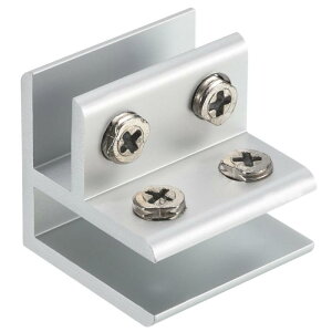 90�x�K���X�N�����v 8-10mm���ώ����ʃK���X�I�T�|�[�g�u ���P�b�g �A���~�����K���X�N���b�v�N�����v�z���_�[