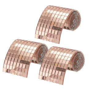 1440 ~[UCN^C 5 x 5mm `KX^C ȔS ȋ Ntg 3Dwi DIY fBXRCg{[i[Yj