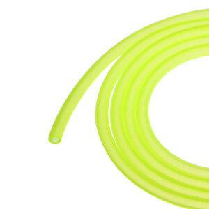 PVC Petrol Fuel Line Hose 3/16" x 5/16" 6.6ft CG[ `F[\[ Ŋ@ XgOg}[ u[ ^[^[p