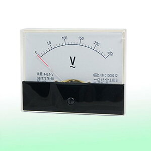 {g[^[ AiOdv NX 1.5 x AC 0-250V Q[W pl 44 L1-V
