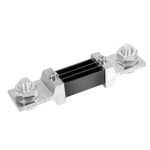 VgR ^ubN Xvb^dv 400A 75mV DC dvR