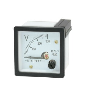 d[^[ AiOdv d pl[^ lW}Eg XNGA NX1.5 AC 0-300V