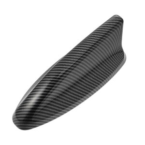 X AUTOHAUX �Ԃ̂ӂ��Ђ�̌`�̃A���e�i���� �󒆃J�o�[�g���� �O������ Hon da�ɑΉ� Civic 11th Gen�ɑΉ� 2022�ɑΉ� �u���b�N�J�[�{���t�@�C�o�[