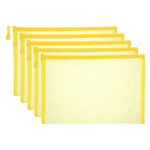 PATIKIL A4bVWbp[|[`obO Wbp[tvX`bN[|PbgtbVobO5Zbg t@C r[Y ItBX ƒpi̐ɍœK 34x24cm CG[