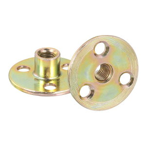 u bhz[eB[ibg M8 Yf| ی^ x[X˂ݎ Tibg ƋptW X˂ CT[gibg M8x36x2.7 mm 12