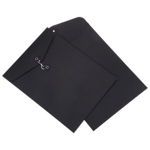 PATIKIL t@CtH_ 2 A4TCY hLg^[I[KiCU[ z_[t@CO WPbg ItBX ubN