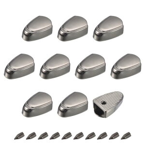 ���^���W�b�p�[�X�g�b�p�[ 9 mm �T���W�b�p�[�e�[���N���b�v�v���O�w�b�h DIY�����p���U�[�N���t�g�n�[�h�E�F�A ���^���b�N�u���b�N 20��