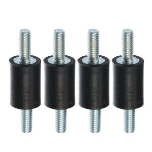 Ԃ̖hUSAC\[^[_p[ S{r}Eg Ռz}Eg k@ VV GWp M4 10x15mm 4