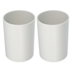 VOCOSTE �����p���u���V�^���u���[ PP�J�b�v ���� �L�b�`���p 12x7.4cm �D 2