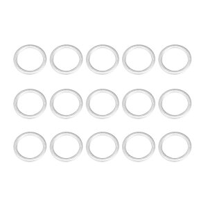 IChvObV[KXPbg jo[T GWICNbVbV[ hvOKXPbg 14x18x1.5mm 15