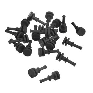 P[Xt@tlW VR[ 팸U tsxbg 7.5 mm x 17.7 mm PCV[Vpt@p 20