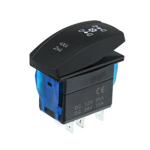 4X4 2X4bJ[XCb` 5s IIt u[LEDCg 12V/24V XCb`WpZbg W[v {[g J[ gbNp