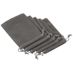 PATIKIL }CNt@Co[|[` 14x10 cm O[ 5 _炩 Xg[W ВMtgobO Kl EFfBOp