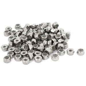 ˂ 304XeXX`[ bN iC CT[gZpbNibg #4-40 100pcs