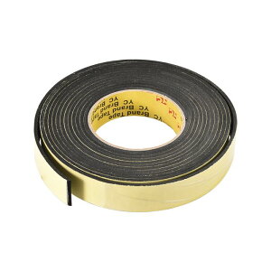 X|We[v EVAЖʃV[OtH[e[v 5 M 30mm 3 mm ubN