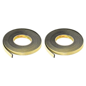 X|We[v EVAЖʃV[OtH[e[v 5 M 15mm 3 mm ubN 2