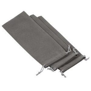 PATIKIL }CNt@Co[|[` 25x10 cm O[ 3 _炩 Xg[W ВMtgobO Kl EFfBOp