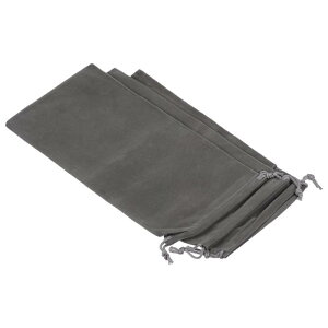 PATIKIL }CNt@Co[|[` 30x15 cm O[ 3 _炩 Xg[W ВMtgobO Kl EFfBOp