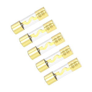 pq[Y 60A DC12V 10x38mm ԗpJ[gbWq[Y 5