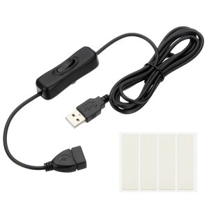 PATIKIL ON/OFFXCb`t2M U S BP[u LEDfXNv LEDXgbvp U S BXR[h 