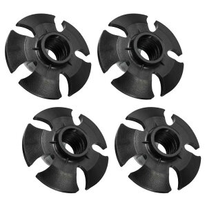 PATIKIL gbLO|[pANZT[ 4 52mm EH[LOnCLOXeBbN Xm[oXPbg }bhXL[ ONC~Op