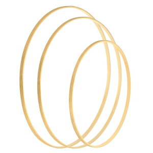 PATIKIL ؐou[t[t[v 31Zbg 30cm/36cm/40cm 3TCY NtgO DIY  ԗւ̑ h[Lb`[