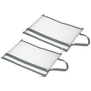 PATIKIL iChLgWbv|[` nht 2 A4 bVNAt@CobO ItBXrWlX O[