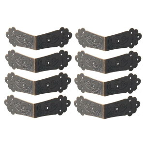 {bNXR[i[ uPbg  veN^[Be[WK[hGbWJo[ ubNe[ufXNWG[ {bNXR[i[Ƌ̑ 2.13 "x 2.13" x 1 "8pcs