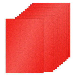 PATIKIL 10V[g̐ԂOb^[J[hXgbNy[p[ A4 250gsmXNGAv~AXp[N[y[p[NtgJ[hXgbNy[p[ XNbvubNJ[hDIYA[gvWFN