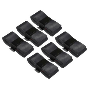 PATIKIL 110cm ejXPbgObve[v 6{ PU I[o[Obv Lk ~ z oh~g ނƗp ubN