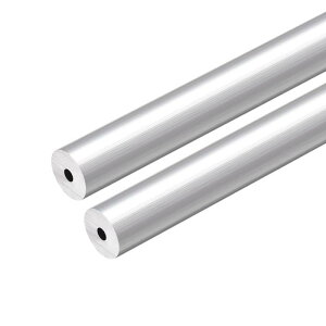 6063�A���~�j�E���ۊ� 300mm���� �O�a12-13.0mm �V�[�����X�A���~�j�E���X�g���[�g�`���[�u 3.0mm ID x 12mm OD�A2��