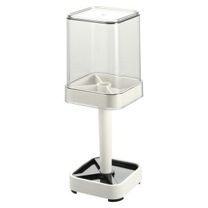 VOCOSTE uVz_[X^h 1 Jo[t 3Xbgt ABS poX[p zCg 22.5x7.3cm