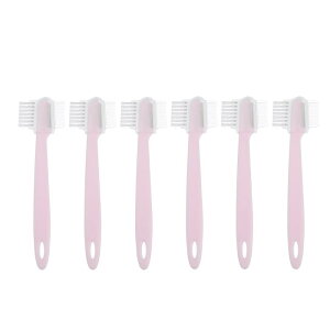 VOCOSTE уJ~\ p p݂ VFCp[ уg}[c[ Eъp ABS XeX| 11.8x3.3x0.7cm 6 sN