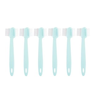 VOCOSTE уJ~\ p p݂ VFCp[ уg}[c[ Eъp ABS XeX| 11.8x3.3x0.7cm 6 u[