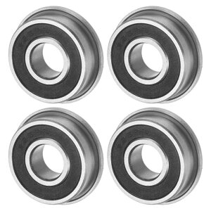 M METERXITY 4pbNF696-2RStWt{[xAO 6 x 15 x 5mm_uo[V[hN|iGCr15jtWbvxAO zC[o[/v^[/FAX@/dHp