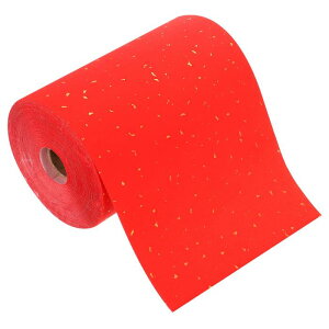 PATIKIL Ԃ鎆[ 328tB[g×6.69"  XvOJvbg  _tΗ Kp n鎆 ԐF