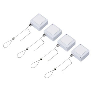 PATIKIL 3.3tB[g̈oReU[A4̃XNGAZLeBP[u[hbN|[YX^CA\ȃN XvڒܕtATVRRg[[pAz