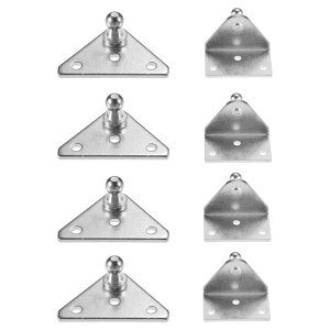 X AUTOHAUX {[X^bht KXXgbgVbN XvOvbv tgT|[gp L^^Cv tbg^Cv 10mm Vo[g[ 8