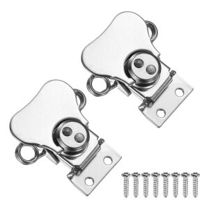 PATIKIL 2.17x2.05C` XvO[h o^tC b` 2 X`[ b` & L[p[ gO o^tC h[ b` P[X {bNX `FXg N[W[ Vo[