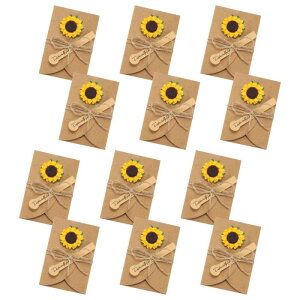 PATIKIL 105 x 71 mm hCt[A 12 Ђ܂  m[gJ[h t[҃J[h t re[Wӏ a p[eB[ Ղp