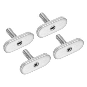 PATIKIL TXbg{ǧ 316XeX| JbN[gb NlW ~j[{g 4 n[hEFAMA}Eg M5x20 mmlWt Jk[ {[g JbNp