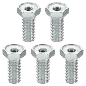 PATIKIL M16x2M10x1 ZpXbhkRlN^ 5 XbhkibglWX[u tt@Xi[A_v^[f[T[n[hEFA 42mm